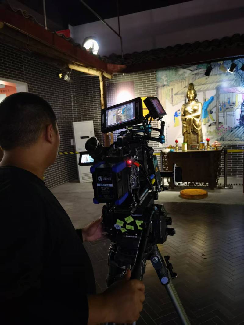 聚焦和林格尔县产品宣传视频拍摄公司，以专业实力赋能品牌声量升级