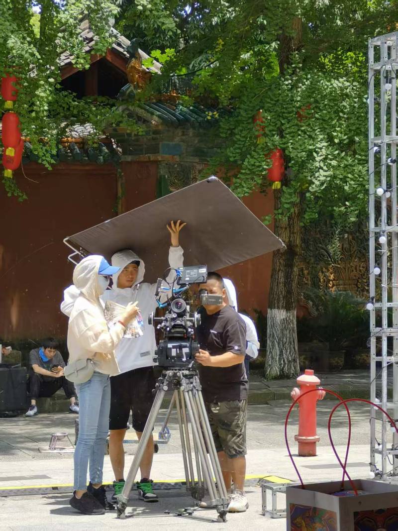 和林格尔县产品宣传视频拍摄公司避坑：资质、案例、服务全解析