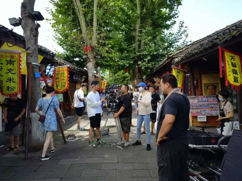 和林格尔县产品视频拍摄技术升级：AI与三维动画深度融合