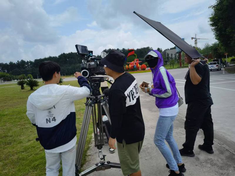 和林格尔县极致互动，未来愿景宏大，致力于成为全球领先的产品宣传视频企业