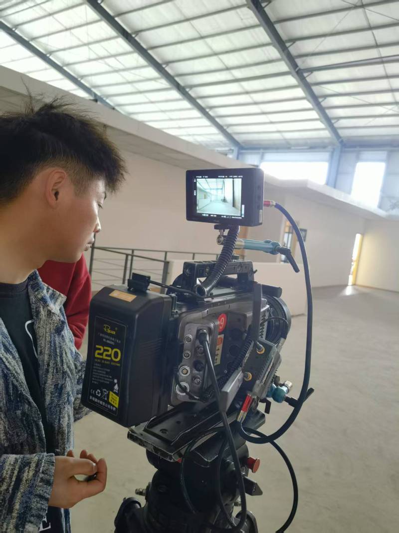 和林格尔县电商产品视频拍摄制作：小成本也能产出高质感内容？