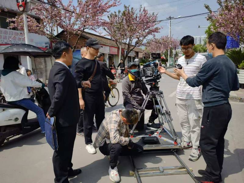 和林格尔县产品视频拍摄进阶指南，助力产品抢占视觉高地
