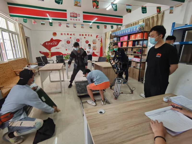 和林格尔县电商产品视频拍摄制作实战秘籍，助力产品引爆电商流量